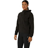 Metarun Waterproof Kadın Siyah Koşu Ceket 2012D092-001