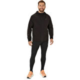 Metarun Waterproof Erkek Siyah Koşu Ceket 2011D121-001