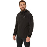 Metarun Waterproof Erkek Siyah Koşu Ceket 2011D121-001