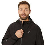 Metarun Waterproof Erkek Siyah Koşu Ceket 2011D121-001
