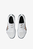 Asics Gel-Rocket 11 Kadın Beyaz Voleybol Ayakkabısı 1072A093-104