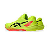 Asics Sky Elite Ff 3 Paris Erkek Voleybol Ayakkabısı 1051A085-750 Yeşil
