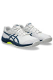 Asics Gel Game 9 GS Çocuk Beyaz Tenis Ayakkabısı