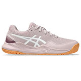 Asics Büyük Unisex Çocuk Orange Voleybol Ayakkabısı 1044A067-701