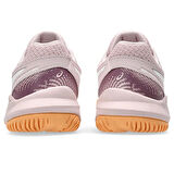 Asics Büyük Unisex Çocuk Orange Voleybol Ayakkabısı 1044A067-701