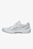 Asics Gel-Task 4 Kadın Beyaz Voleybol Ayakkabısı 1072A106-100