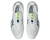 Asics Solution Speed Ff 3 Erkek Tenis Ayakkabısı 1041A438-102 Beyaz
