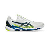 Asics Solution Speed Ff 3 Erkek Tenis Ayakkabısı 1041A438-102 Beyaz