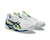Asics Solution Speed Ff 3 Erkek Tenis Ayakkabısı 1041A438-102 Beyaz