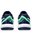 Asics Gel Dedicate 8 GS Lacivert Çocuk Tenis Ayakkabısı