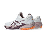 Asics Court Ff 3 Clay Kadın Tenis Ayakkabısı 1042A221-104 Beyaz