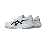 Asics Upcourt 6 Gs Genç Voleybol Ayakkabısı 1074A045-101 Beyaz