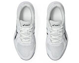 Asics Upcourt 6 Gs Genç Voleybol Ayakkabısı 1074A045-101 Beyaz