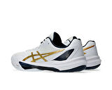 Asics Sky Elite Ff 3 Erkek Voleybol Ayakkabısı 1051A080-101 Beyaz