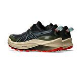 Asics Trabuco Max 3 Erkek Outdoor Ayakkabısı 1011B800-002 Haki