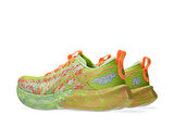 Asics Noosa Tri 16 Kadın Koşu Ayakkabısı 1012B675-750 Yeşil