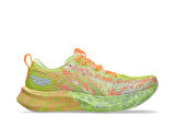Asics Noosa Tri 16 Kadın Koşu Ayakkabısı 1012B675-750 Yeşil