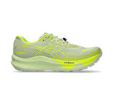 Asics Fujispeed 3 Kadın Koşu Ayakkabısı 1012B689-300 Yeşil