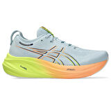 Gel-Nimbus 26 Paris Kadın Sarı Koşu Ayakkabısı 1012B743-750