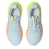 Gel-Nimbus 26 Paris Kadın Sarı Koşu Ayakkabısı 1012B743-750
