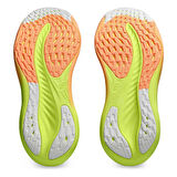 Gel-Nimbus 26 Paris Kadın Sarı Koşu Ayakkabısı 1012B743-750