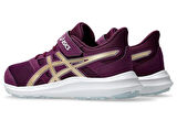 Asics 1014A299-500 Jolt 4 Ps Çocuk Koşu Ayakkabısı