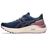 Asics 1012B747-700 Gt-1000 13 Tr Kadın Koşu Ayakkabısı