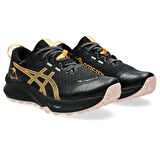 Gel-Trabuco 12 Gore-tex Kadın Siyah Outdoor Koşu Ayakkabısı 1012B607-003