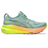 Gel-Kayano 31 Paris Kadın Sarı Koşu Ayakkabısı 1012B745-750