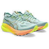 Gel-Kayano 31 Paris Kadın Sarı Koşu Ayakkabısı 1012B745-750