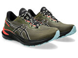 Asics Gt-1000 13 Tr Erkek Koşu Ayakkabı