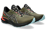 Asics 1011B951-300 Gt-1000 13 Tr Erkek Koşu Ayakkabısı
