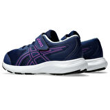 Asics Contend 9 Ps Unisex Çocuk Spor Ayakkabı 1014A338-401