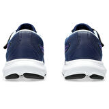 Asics Contend 9 Ps Unisex Çocuk Spor Ayakkabı 1014A338-401