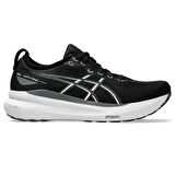Gel-Kayano 31 Erkek Siyah Koşu Ayakkabısı 1011B867-002