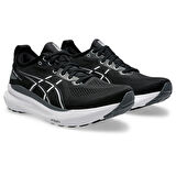 Gel-Kayano 31 Erkek Siyah Koşu Ayakkabısı 1011B867-002