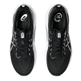 Gel-Kayano 31 Erkek Siyah Koşu Ayakkabısı 1011B867-002