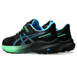 Asics Gt-1000 13 Ps Unisex Çocuk Koşu Ayakkabısı 1014A344-001