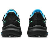 Asics Gt-1000 13 Ps Unisex Çocuk Koşu Ayakkabısı 1014A344-001