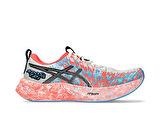 Asics Noosa Tri 16 Erkek Koşu Ayakkabısı 1011B872-100 Renkli