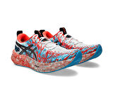 Asics Noosa Tri 16 Erkek Koşu Ayakkabısı 1011B872-100 Renkli