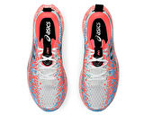 Asics Noosa Tri 16 Erkek Koşu Ayakkabısı 1011B872-100 Renkli
