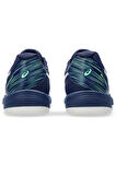 Asics Gel Game 9 Mavi Erkek Tenis Ayakkabısı