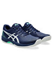 Asics Gel Game 9 Mavi Erkek Tenis Ayakkabısı