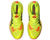 Asics Metarise 2 Paris Erkek Voleybol Ayakkabısı 1051A078-750 Yeşil