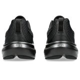 Asics GEL-CONTEND 9 Erkek Siyah Spor Ayakkabı 1011B881-003