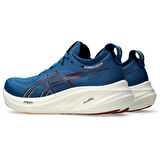 Asics 1011B794-404 Gel-Nimbus 26 Erkek Koşu Ayakkabısı