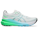 Gel-Kayano 31 Erkek Beyaz Koşu Ayakkabısı 1011B867-100