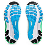 Gel-Kayano 31 Erkek Beyaz Koşu Ayakkabısı 1011B867-100