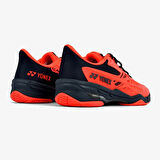 Yonex Cascade Drive Badminton Ayakkabı Erkek Kırmızı